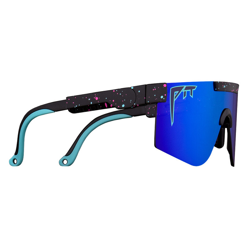 Pit Viper "The Hail Sagan | XS" - Lunettes de Soleil